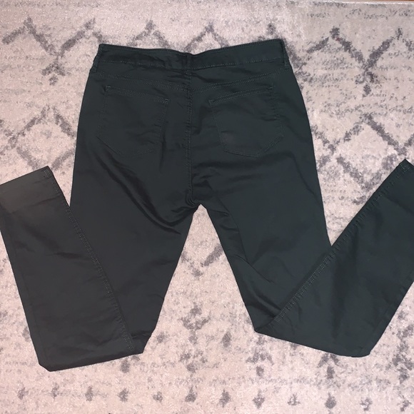 Fat Face Five Pocket Jeggings 